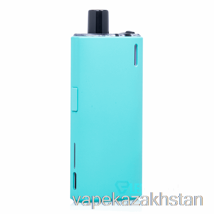 Vape Kazakhstan Geek Vape Peak 20W Pod System Tiffany Blue